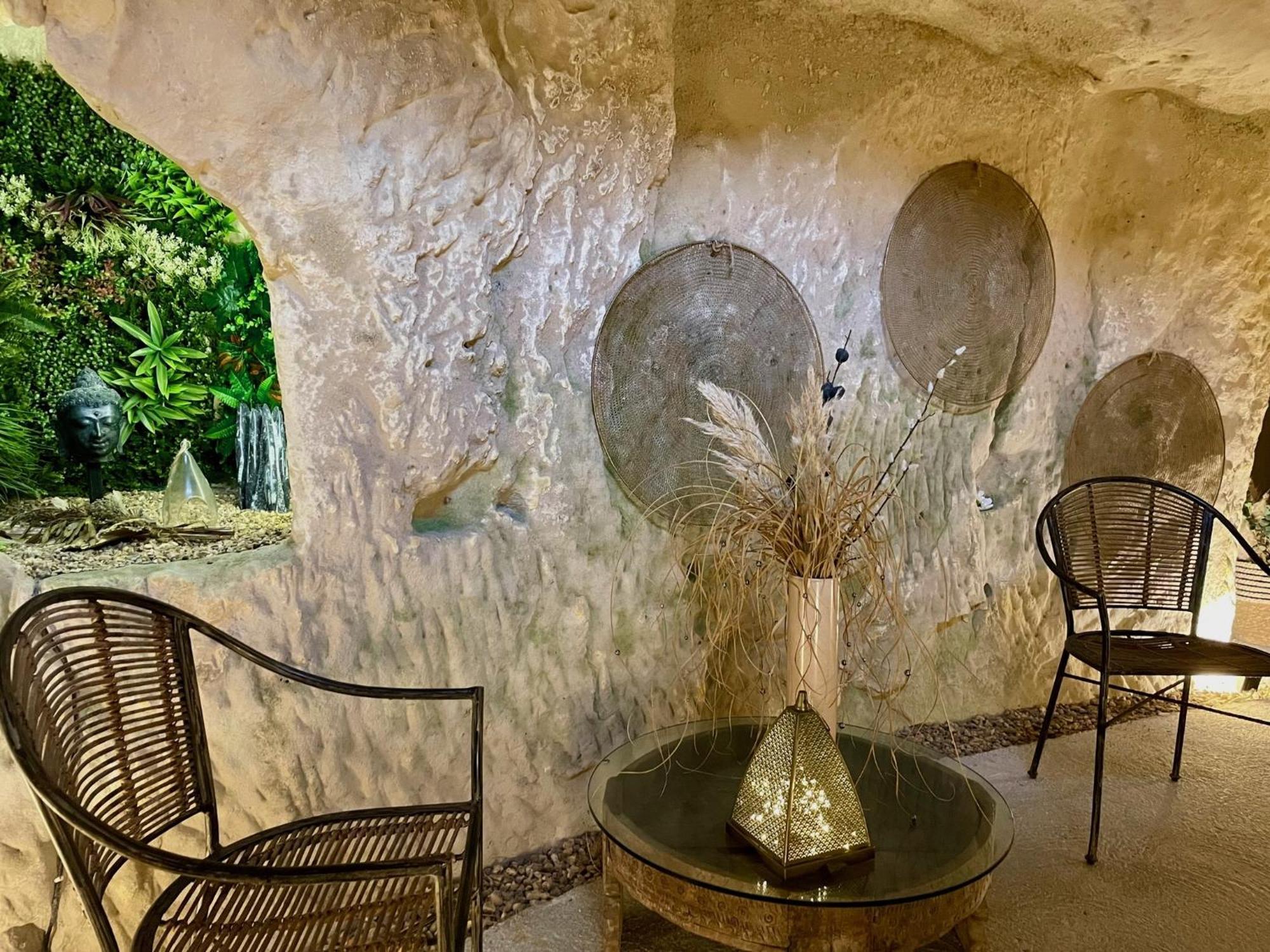 Chateau De Candes - Art & Spa Exterior foto